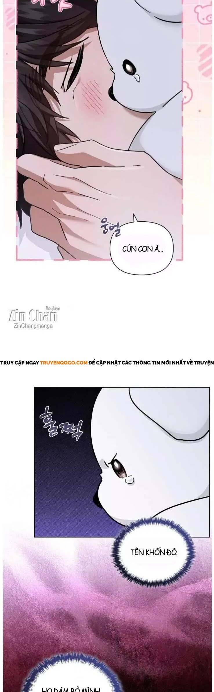 Đừng Đùa Với Cún Con Chapter 49 - Trang 2
