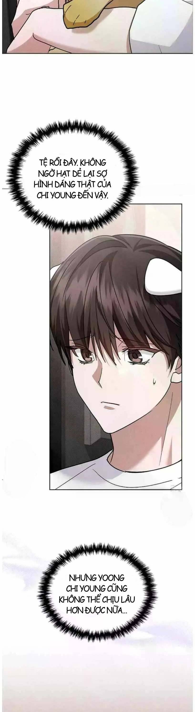 Đừng Đùa Với Cún Con Chapter 50 - Trang 2