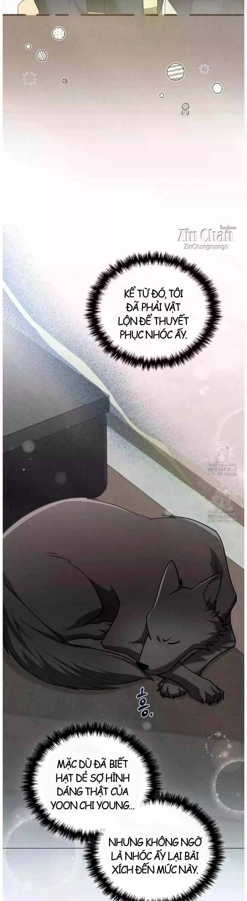 Đừng Đùa Với Cún Con Chapter 50 - Trang 2