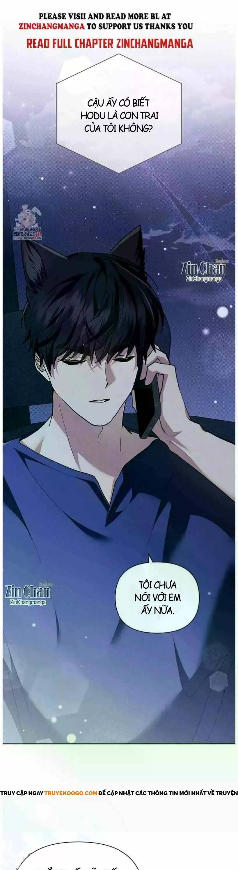 Đừng Đùa Với Cún Con Chapter 50 - Trang 2