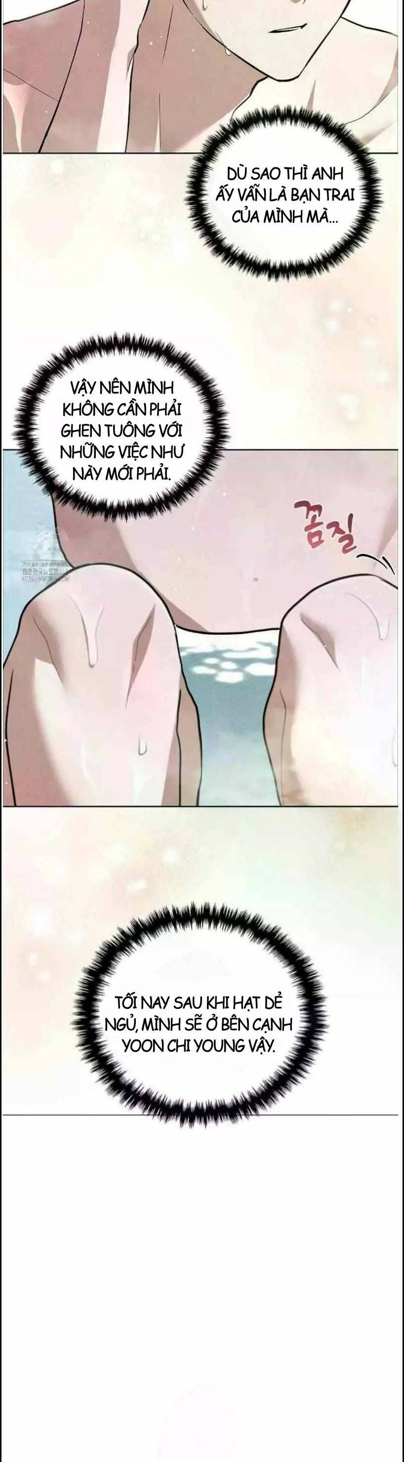 Đừng Đùa Với Cún Con Chapter 50 - Trang 2