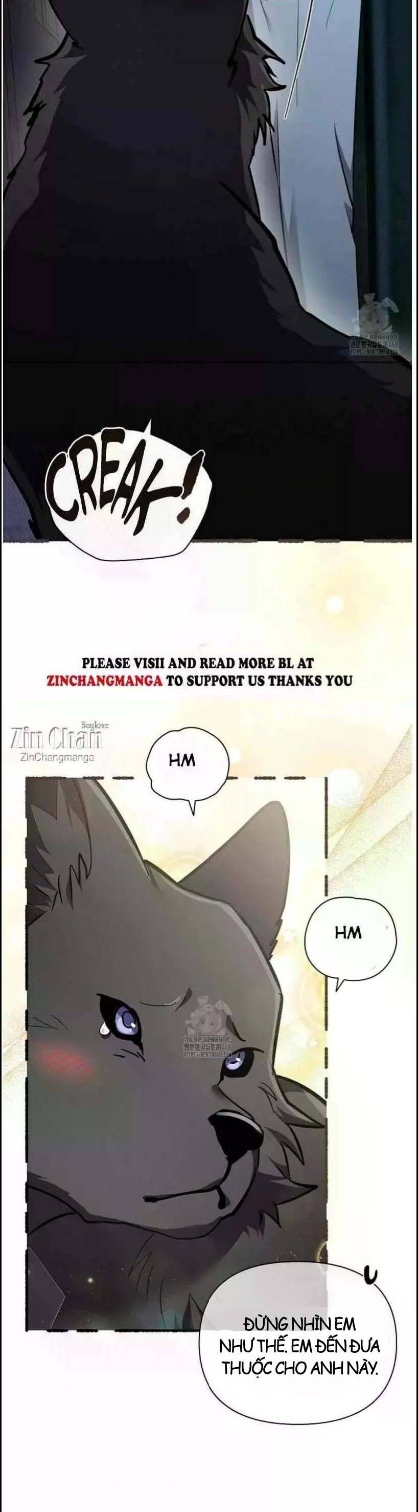 Đừng Đùa Với Cún Con Chapter 50 - Trang 2