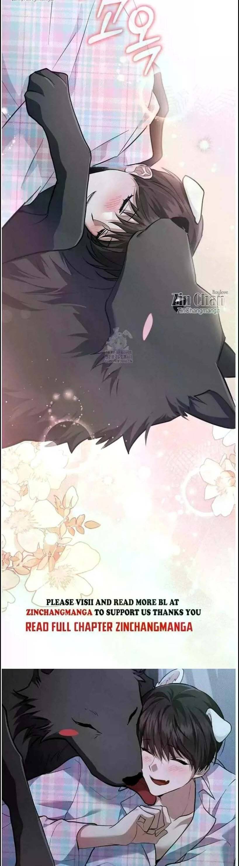 Đừng Đùa Với Cún Con Chapter 50 - Trang 2