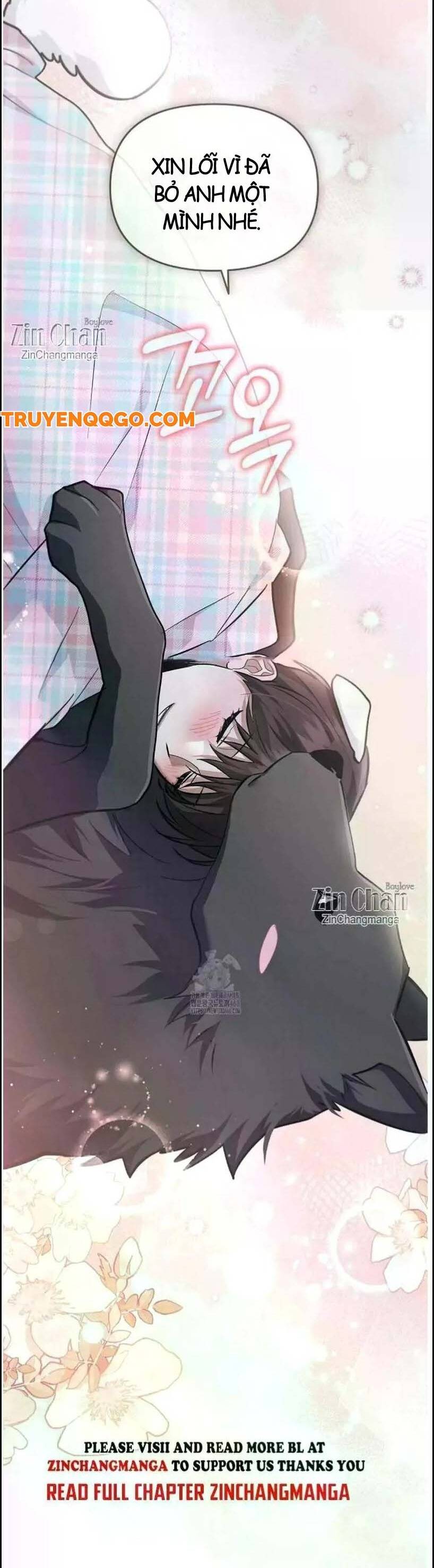 Đừng Đùa Với Cún Con Chapter 50 - Trang 2