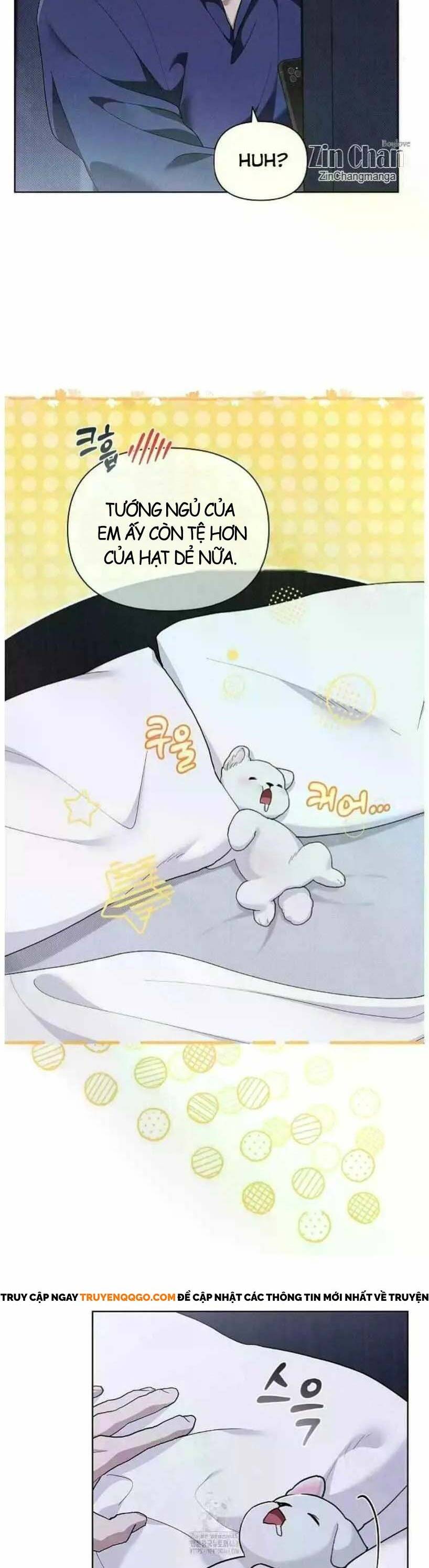 Đừng Đùa Với Cún Con Chapter 50 - Trang 2
