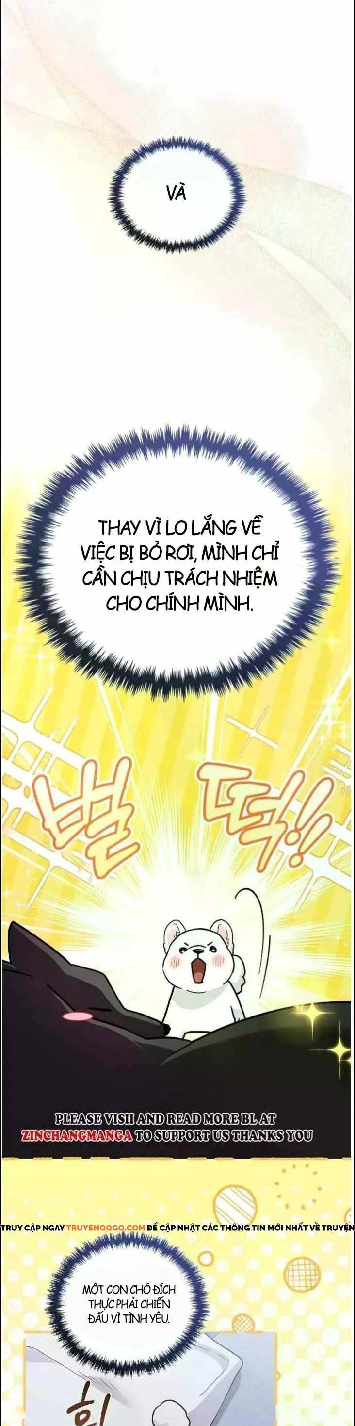 Đừng Đùa Với Cún Con Chapter 51 - Trang 2