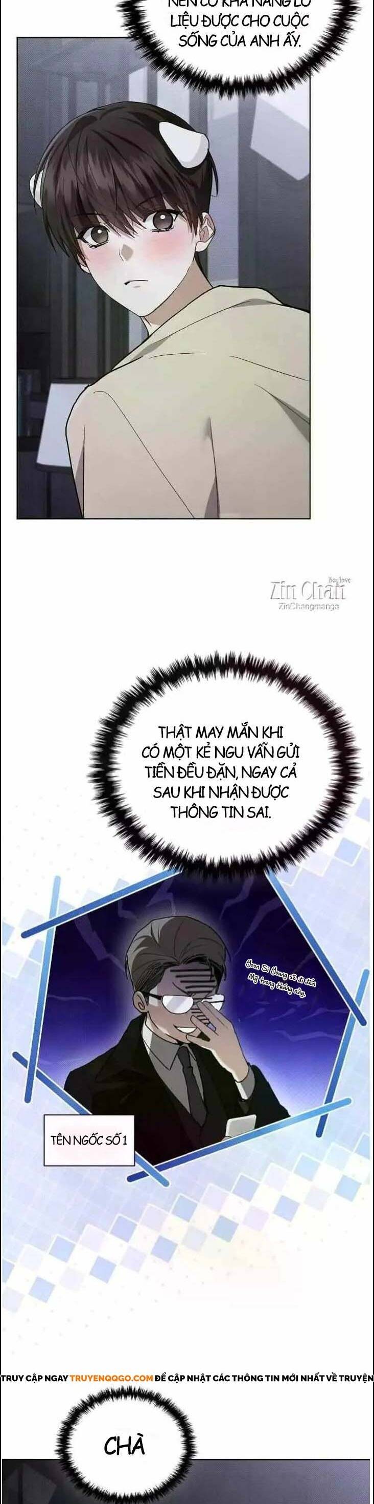 Đừng Đùa Với Cún Con Chapter 51 - Trang 2