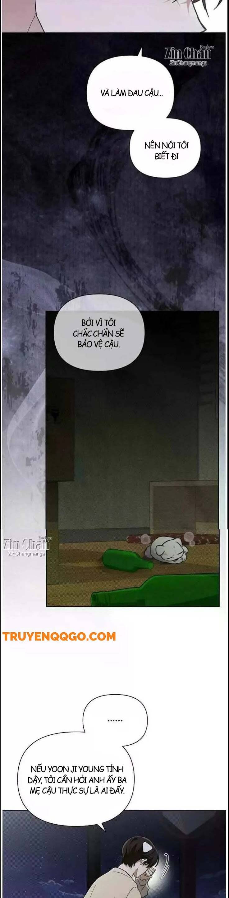 Đừng Đùa Với Cún Con Chapter 51 - Trang 2