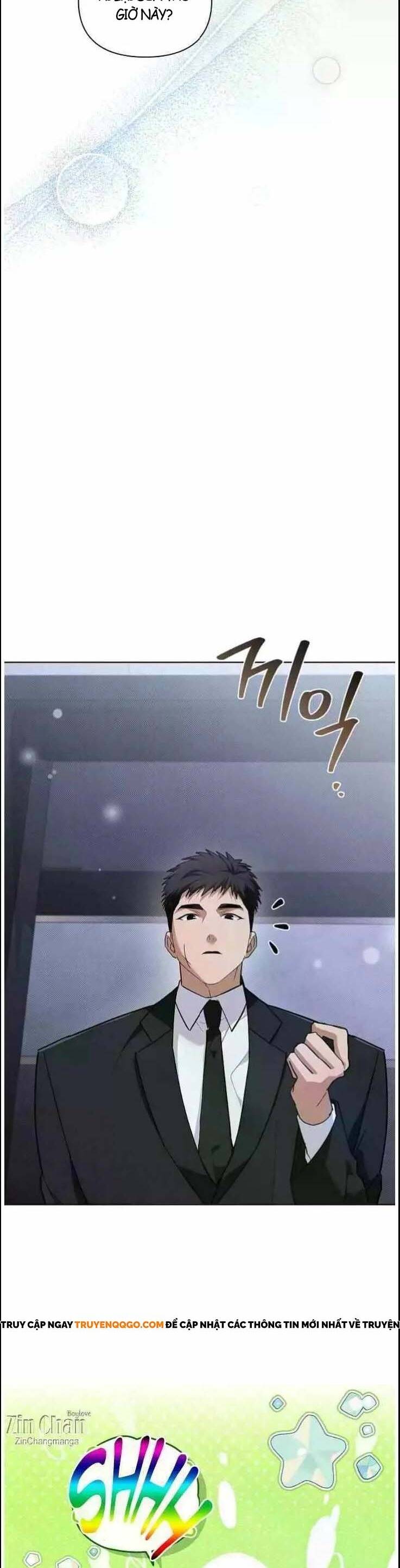 Đừng Đùa Với Cún Con Chapter 51 - Trang 2