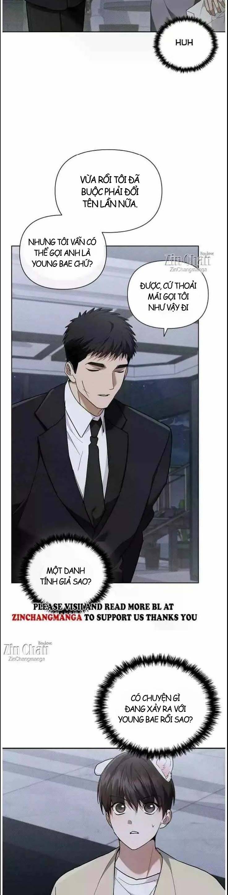 Đừng Đùa Với Cún Con Chapter 51 - Trang 2
