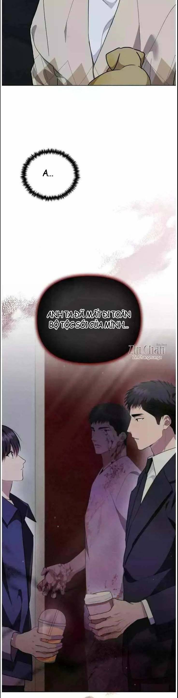 Đừng Đùa Với Cún Con Chapter 51 - Trang 2