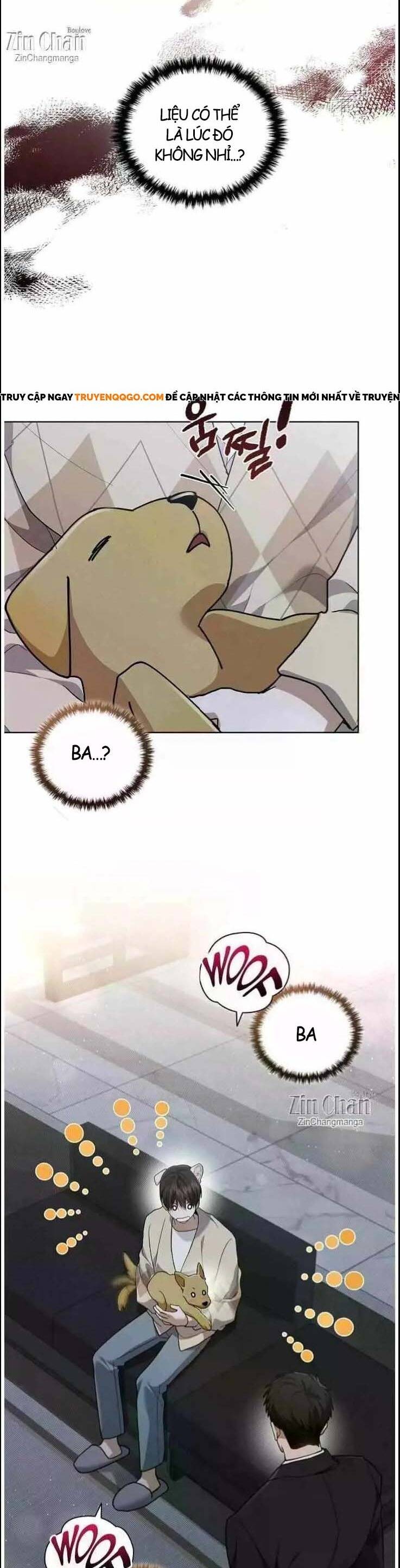 Đừng Đùa Với Cún Con Chapter 51 - Trang 2