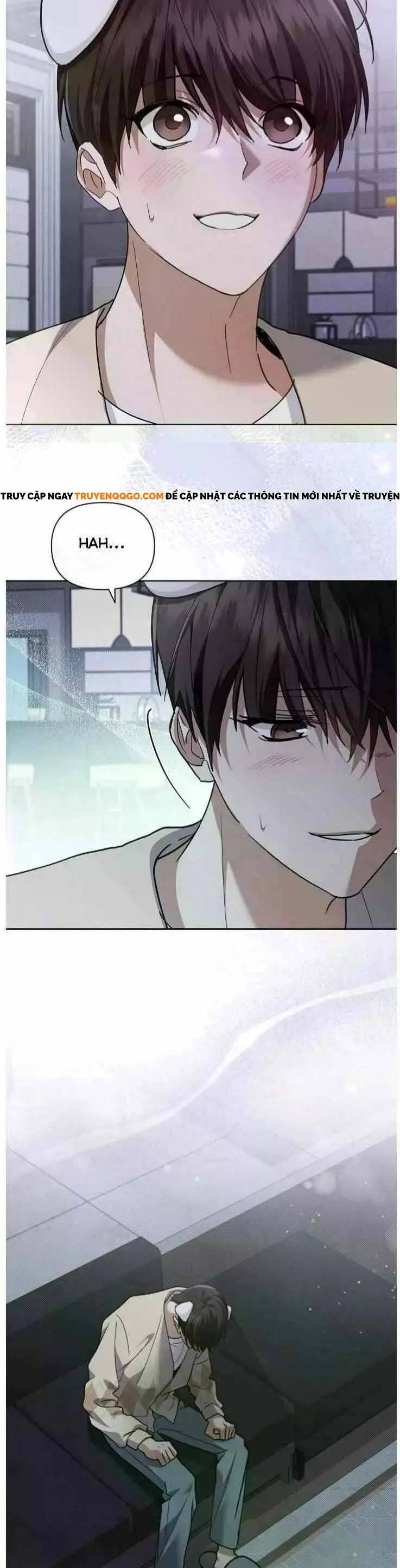 Đừng Đùa Với Cún Con Chapter 51 - Trang 2