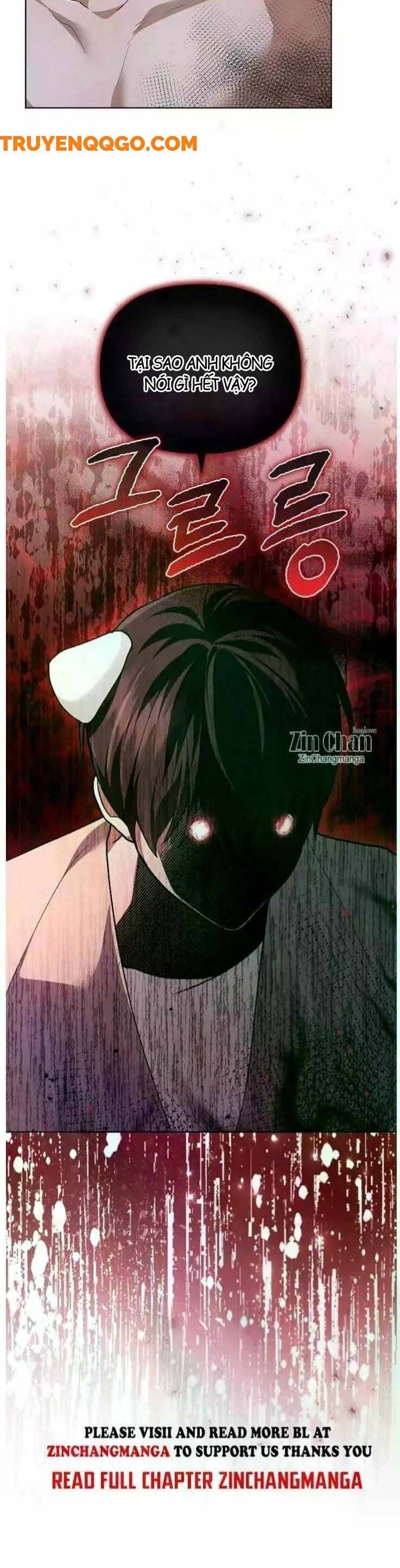 Đừng Đùa Với Cún Con Chapter 51 - Trang 2