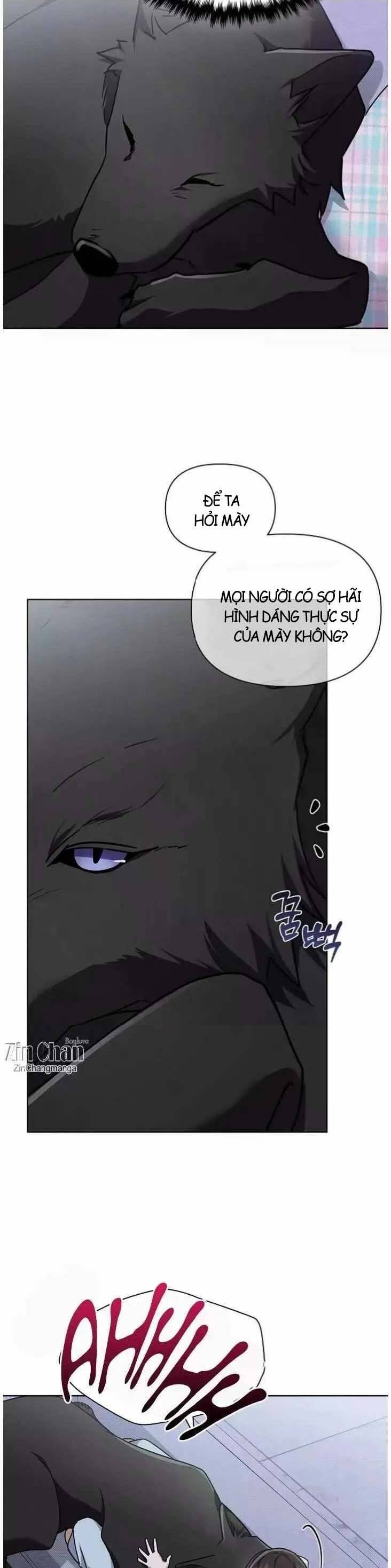Đừng Đùa Với Cún Con Chapter 51 - Trang 2