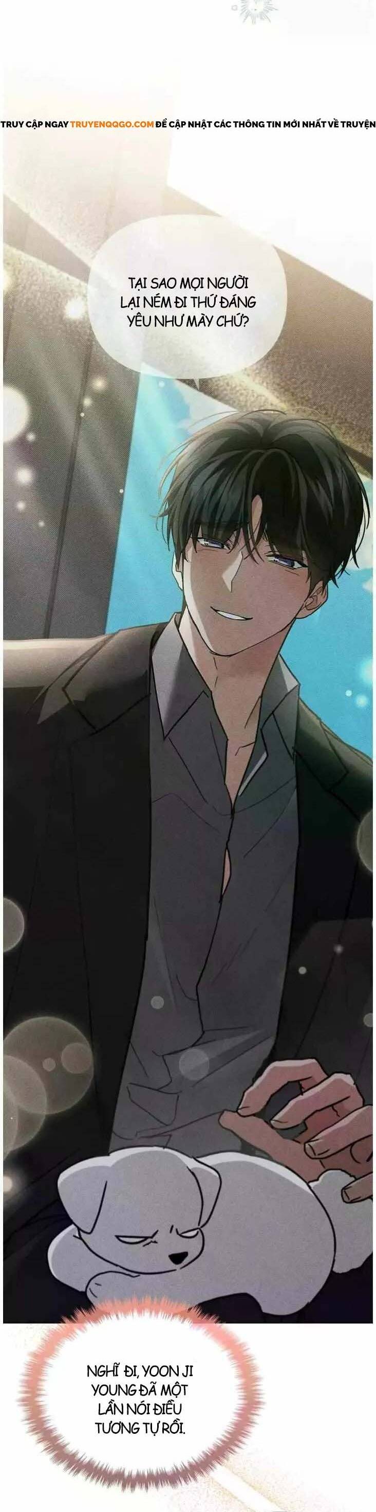 Đừng Đùa Với Cún Con Chapter 51 - Trang 2