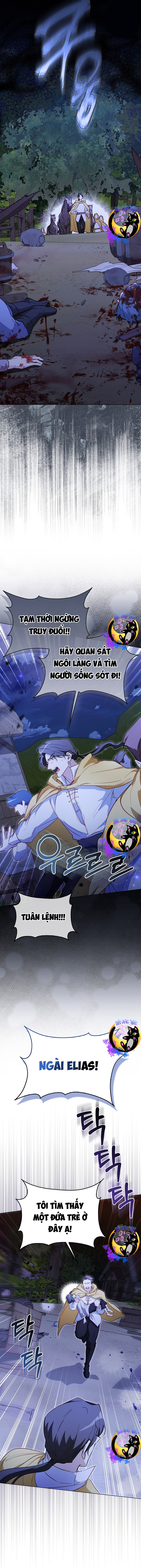 Bị Giam Cầm Với Nam Chính Trong Trò Chơi Kinh Dị Chapter 18 - Trang 2