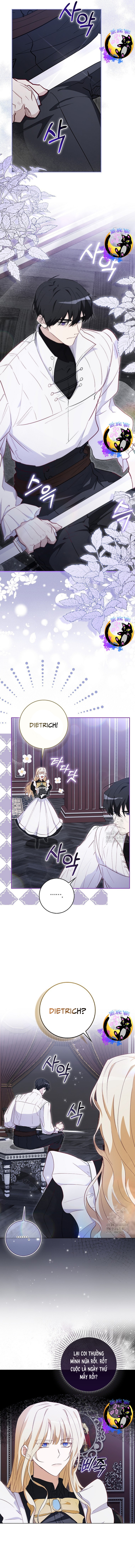 Bị Giam Cầm Với Nam Chính Trong Trò Chơi Kinh Dị Chapter 18 - Trang 2