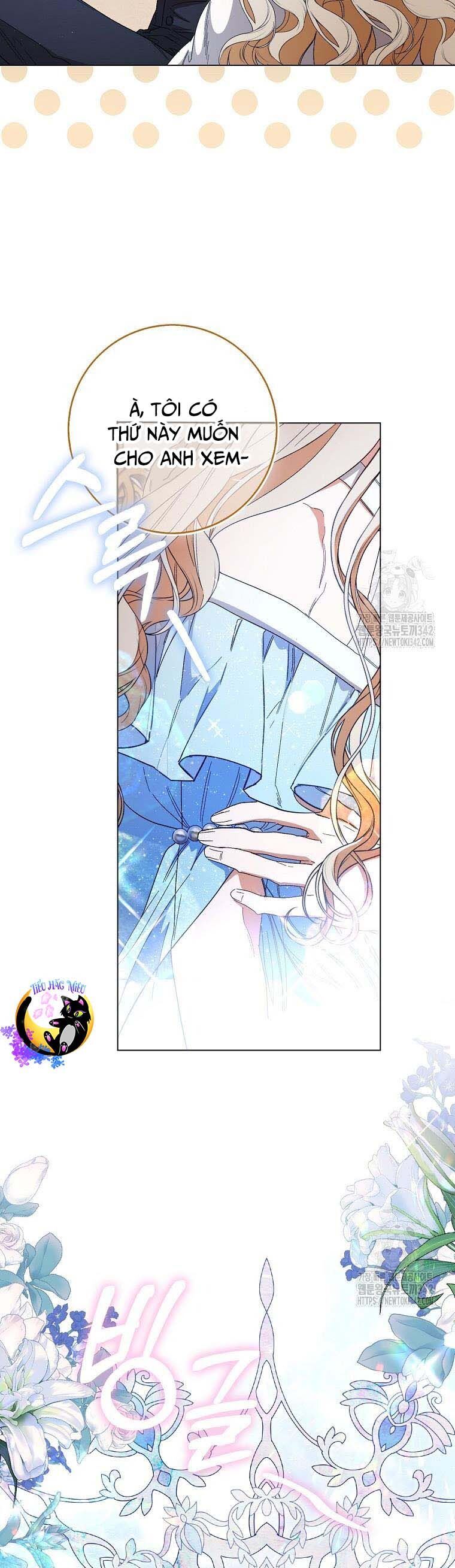 Bị Giam Cầm Với Nam Chính Trong Trò Chơi Kinh Dị Chapter 39 - Trang 2