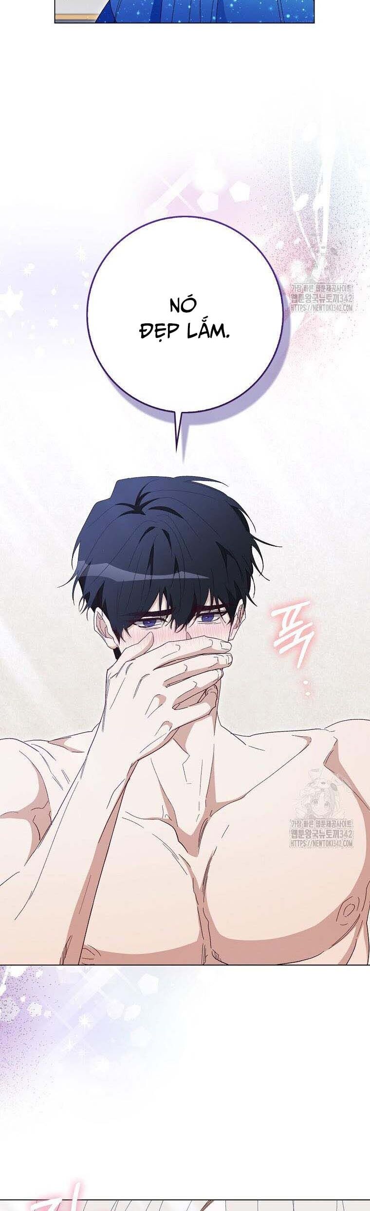 Bị Giam Cầm Với Nam Chính Trong Trò Chơi Kinh Dị Chapter 39 - Trang 2