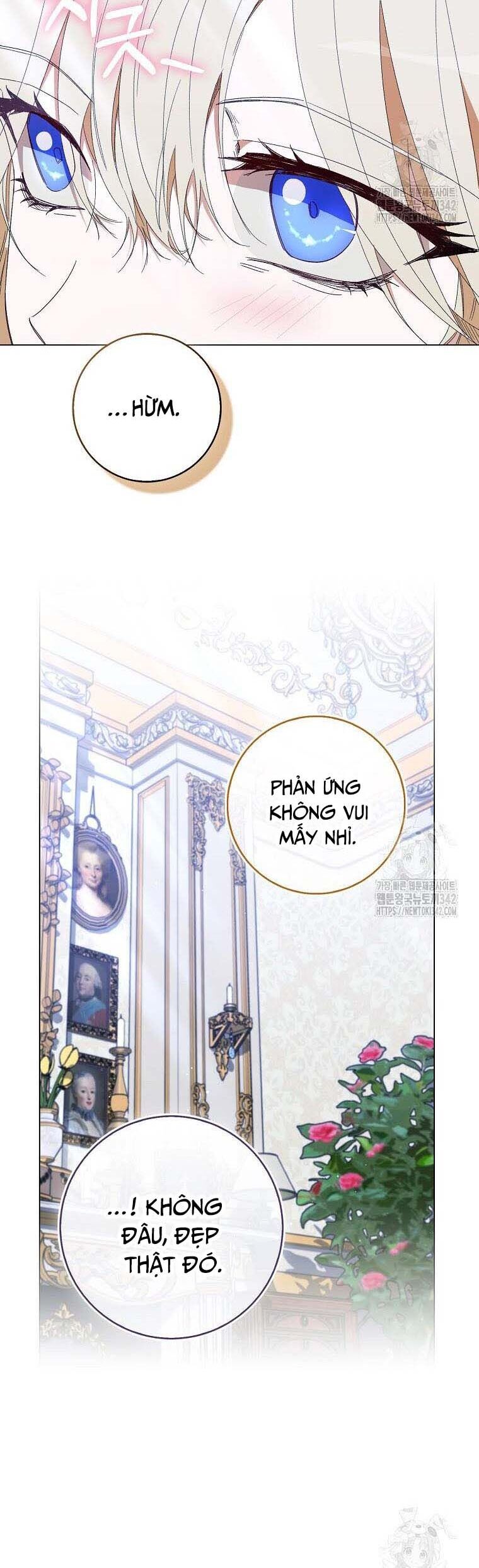 Bị Giam Cầm Với Nam Chính Trong Trò Chơi Kinh Dị Chapter 39 - Trang 2
