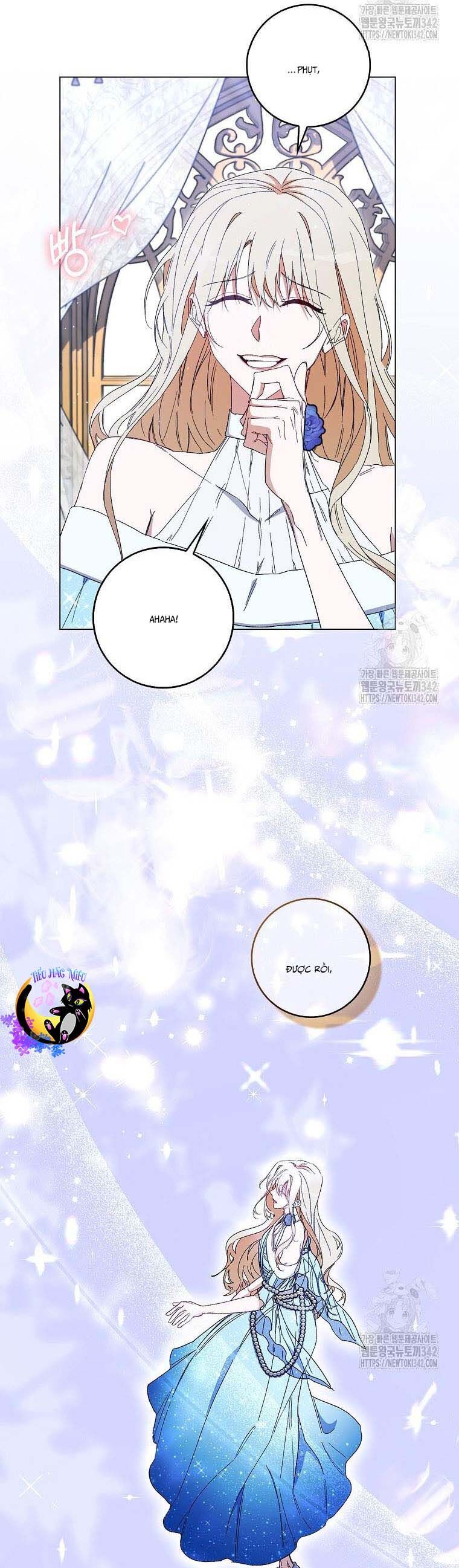 Bị Giam Cầm Với Nam Chính Trong Trò Chơi Kinh Dị Chapter 39 - Trang 2