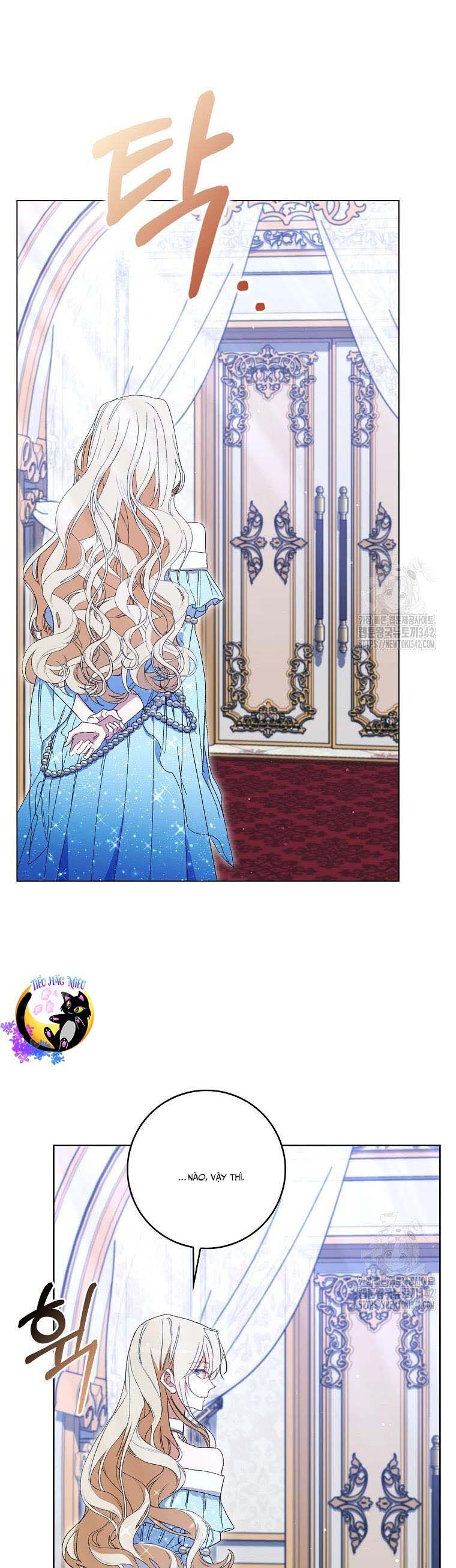 Bị Giam Cầm Với Nam Chính Trong Trò Chơi Kinh Dị Chapter 39 - Trang 2