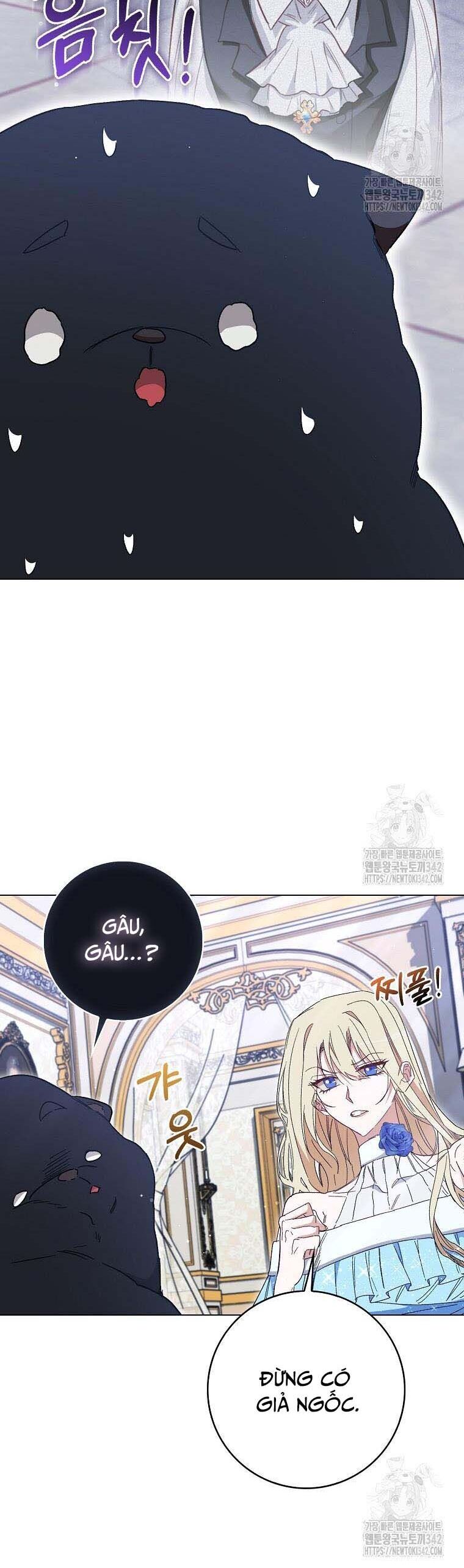 Bị Giam Cầm Với Nam Chính Trong Trò Chơi Kinh Dị Chapter 39 - Trang 2