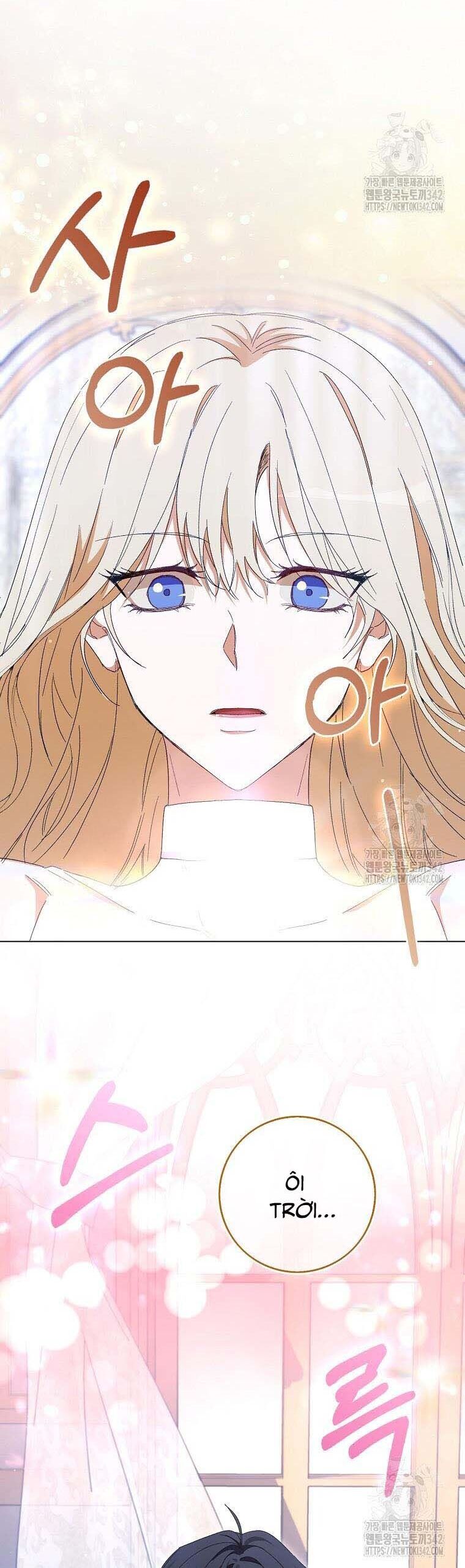 Bị Giam Cầm Với Nam Chính Trong Trò Chơi Kinh Dị Chapter 39 - Trang 2