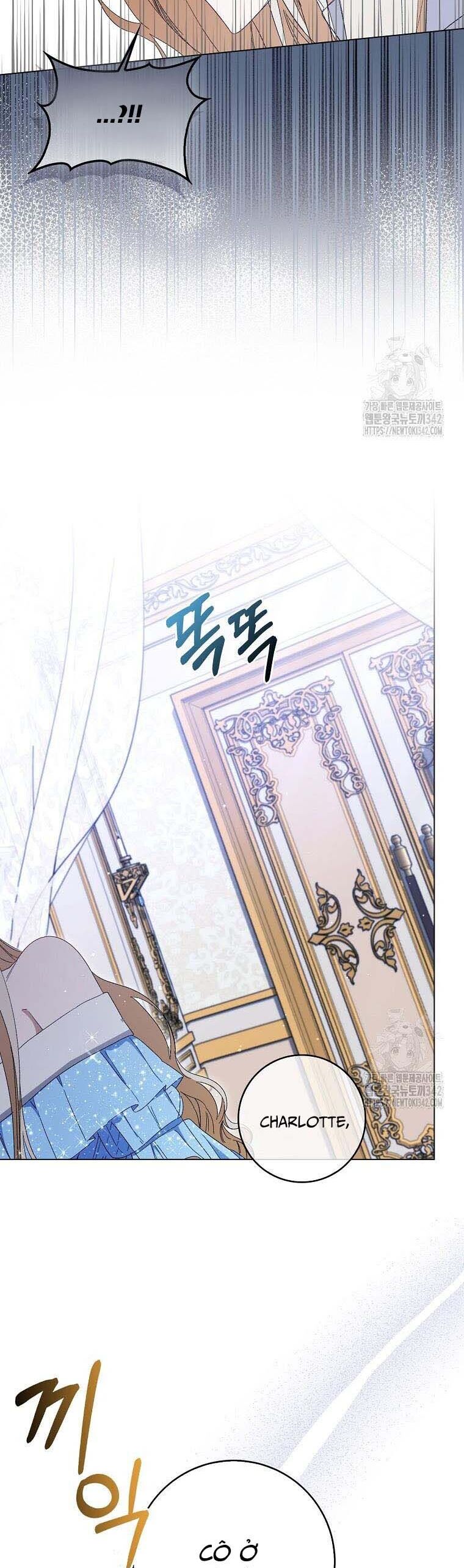 Bị Giam Cầm Với Nam Chính Trong Trò Chơi Kinh Dị Chapter 39 - Trang 2