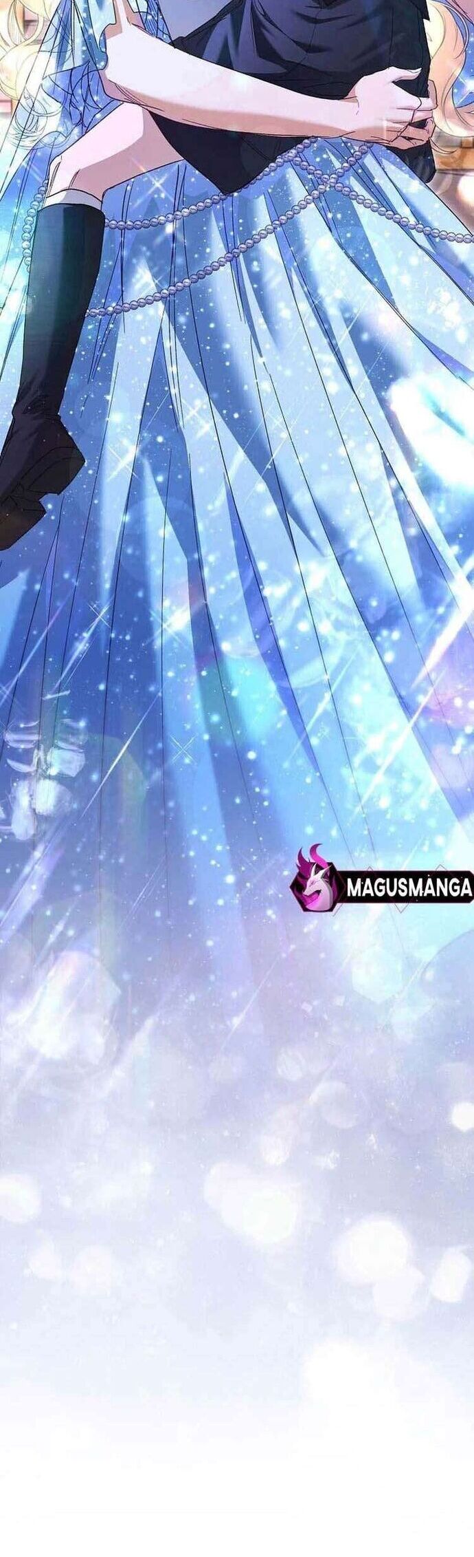 Bị Giam Cầm Với Nam Chính Trong Trò Chơi Kinh Dị Chapter 41 - Trang 2