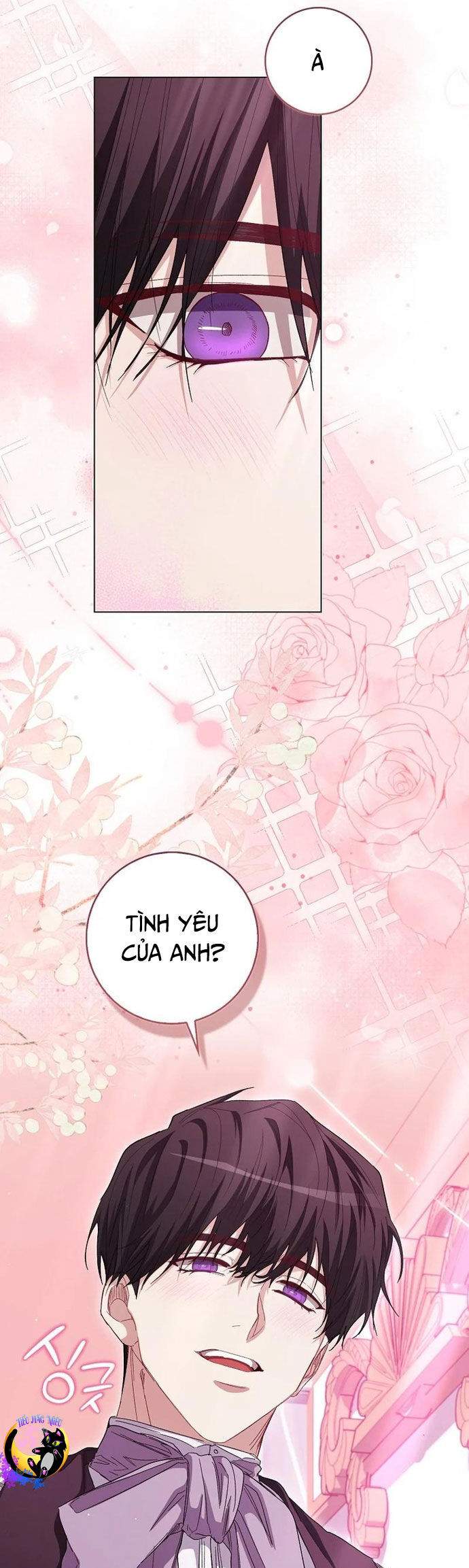 Bị Giam Cầm Với Nam Chính Trong Trò Chơi Kinh Dị Chapter 46 - Trang 2