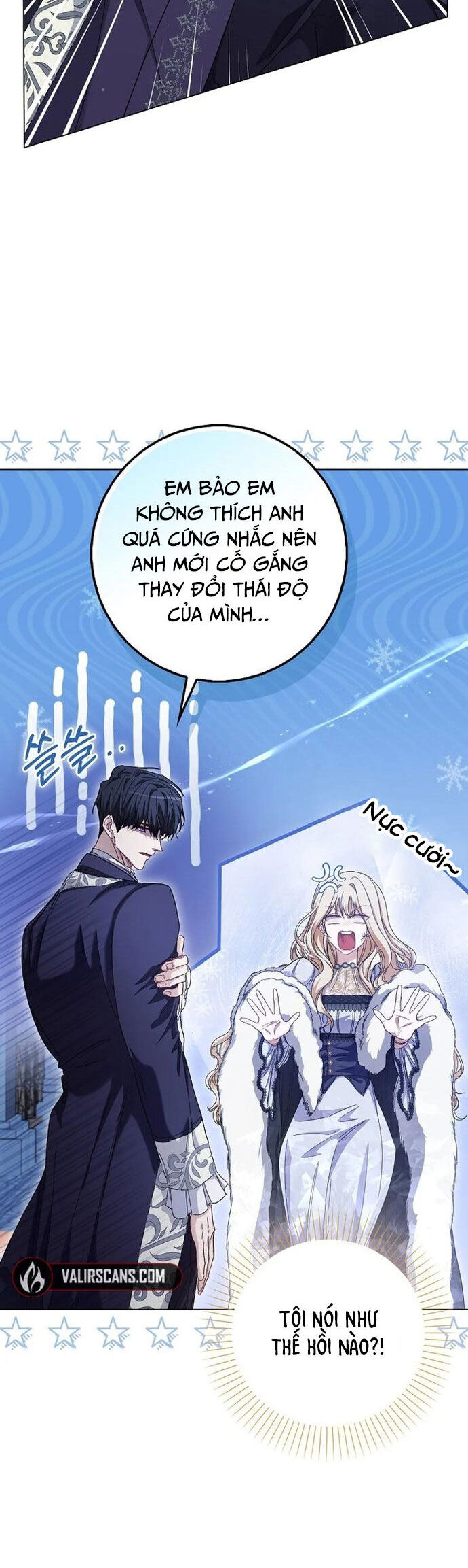 Bị Giam Cầm Với Nam Chính Trong Trò Chơi Kinh Dị Chapter 46 - Trang 2
