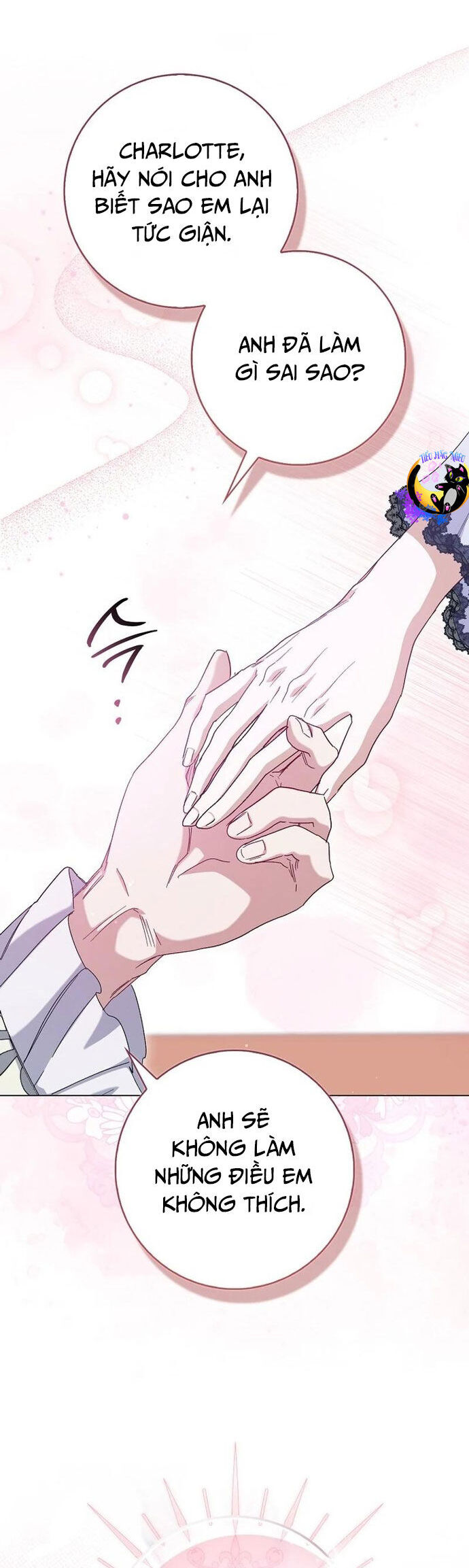 Bị Giam Cầm Với Nam Chính Trong Trò Chơi Kinh Dị Chapter 46 - Trang 2