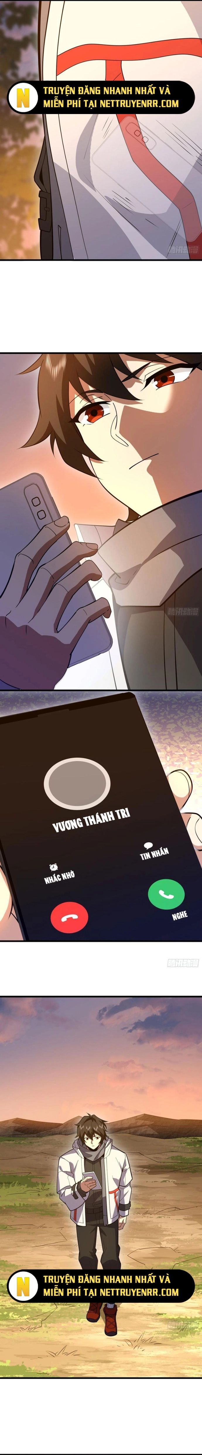 Đệ Nhất Danh Sách Chapter 545 - Trang 2