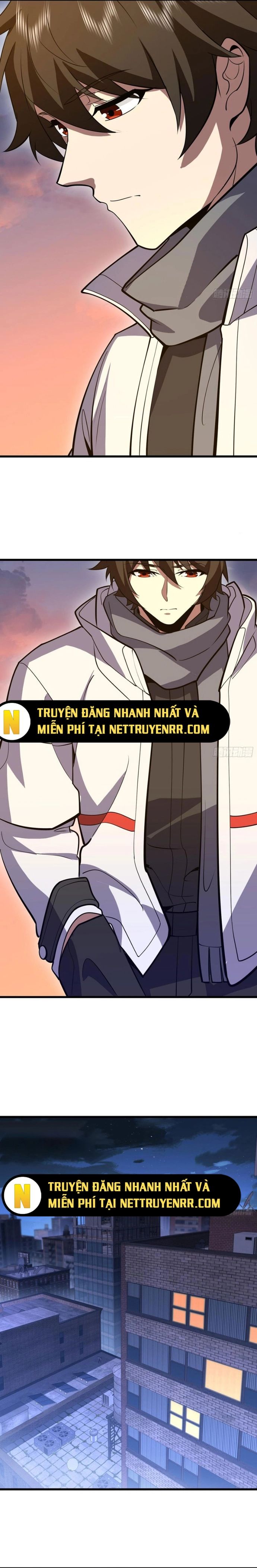 Đệ Nhất Danh Sách Chapter 545 - Trang 2