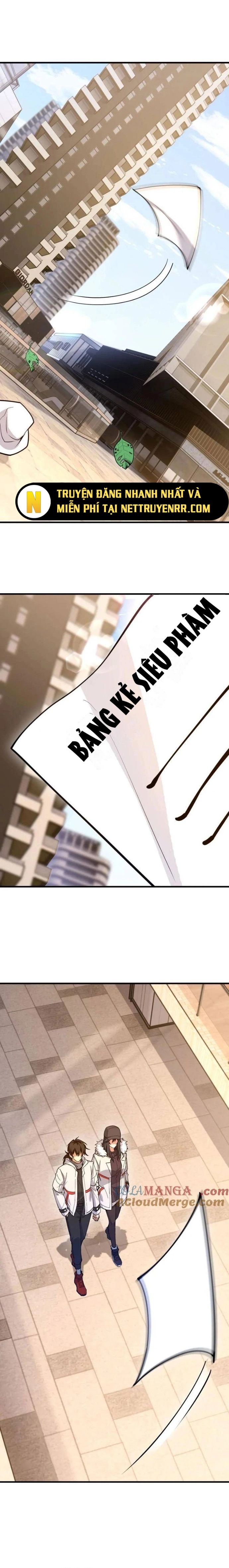 Đệ Nhất Danh Sách Chapter 546 - Trang 2