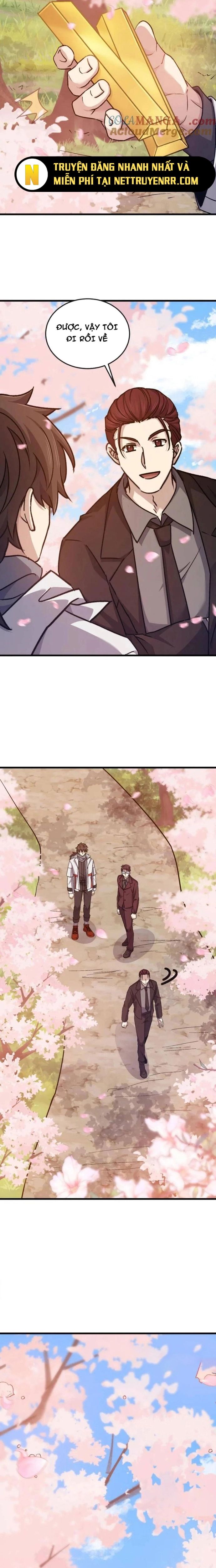 Đệ Nhất Danh Sách Chapter 547 - Trang 2