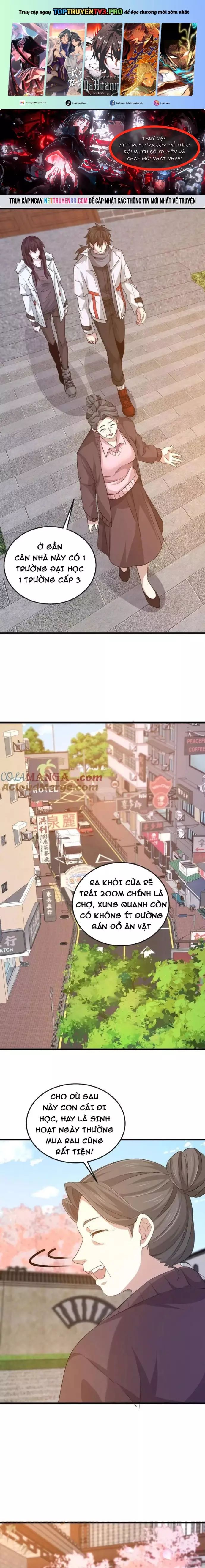 Đệ Nhất Danh Sách Chapter 547 - Trang 2