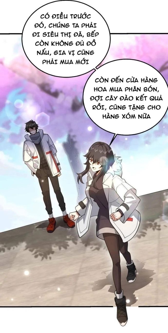 Đệ Nhất Danh Sách Chapter 549 - Trang 2