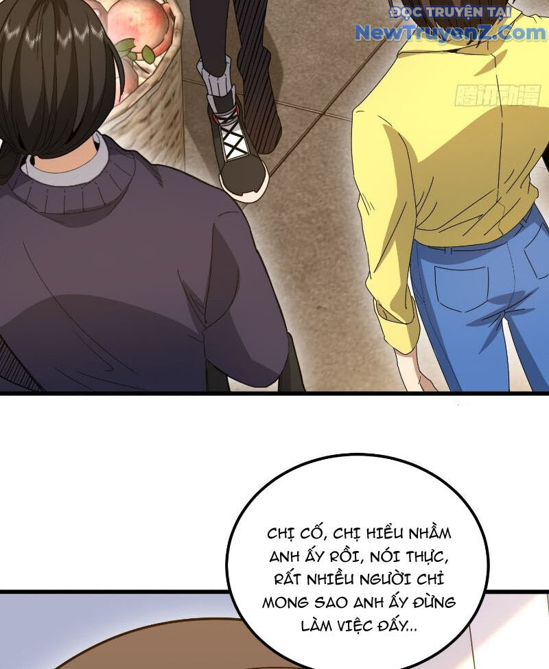 Đệ Nhất Danh Sách Chapter 552 - Trang 2