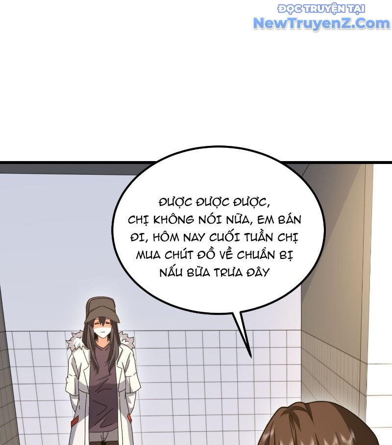 Đệ Nhất Danh Sách Chapter 552 - Trang 2