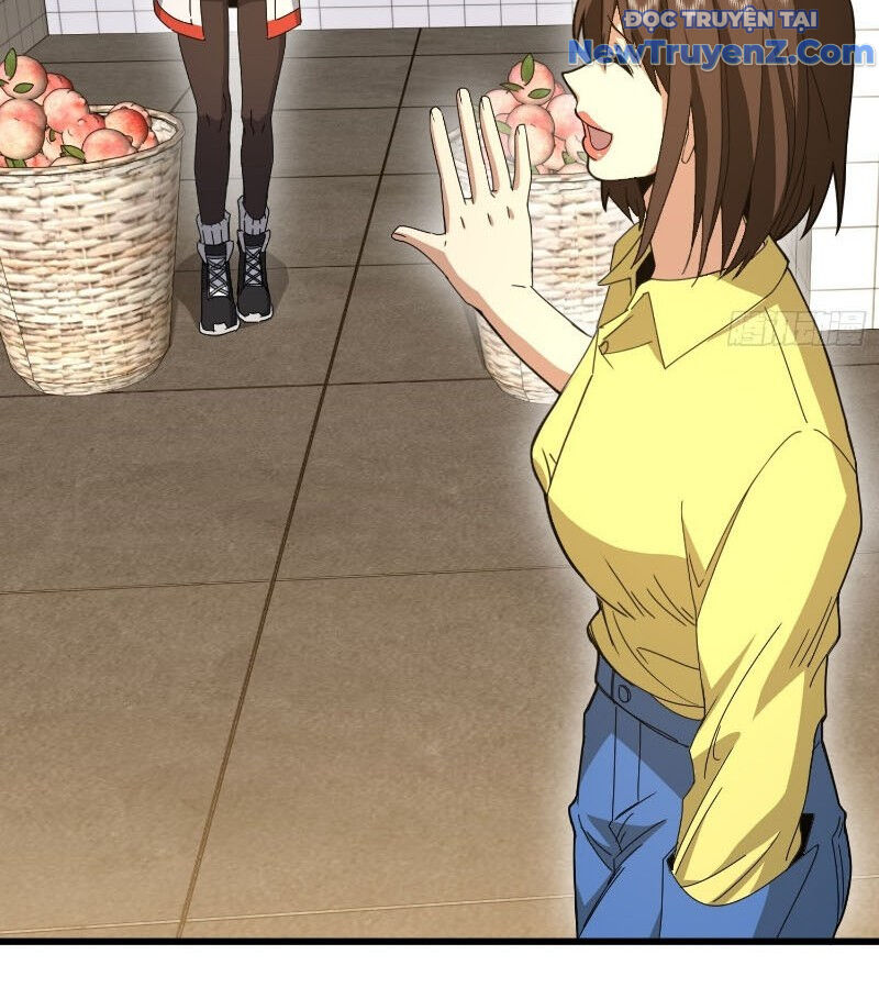 Đệ Nhất Danh Sách Chapter 552 - Trang 2