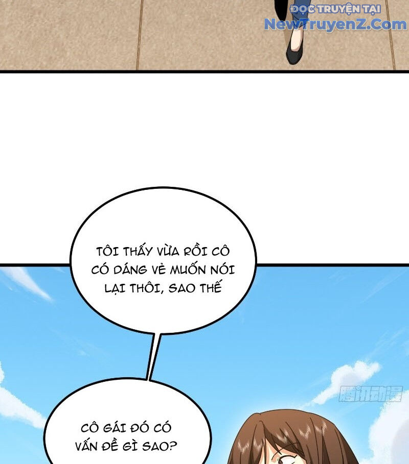 Đệ Nhất Danh Sách Chapter 552 - Trang 2