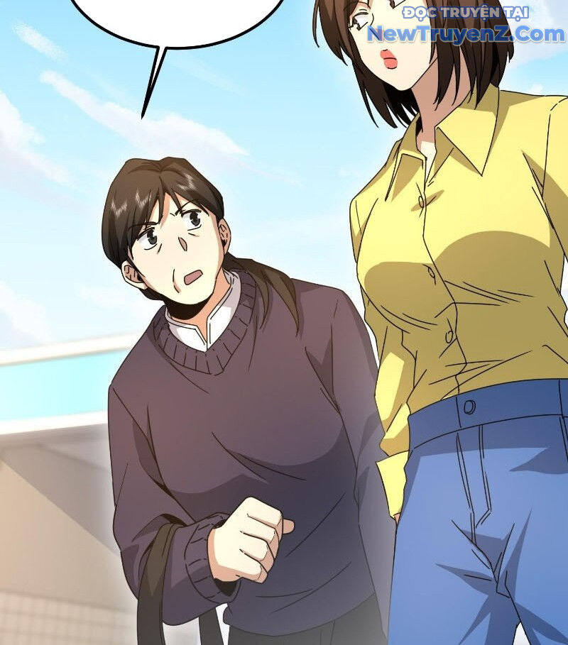 Đệ Nhất Danh Sách Chapter 552 - Trang 2