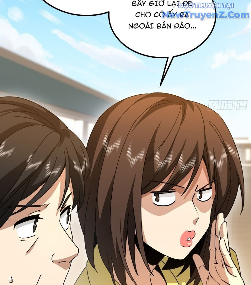 Đệ Nhất Danh Sách Chapter 552 - Trang 2