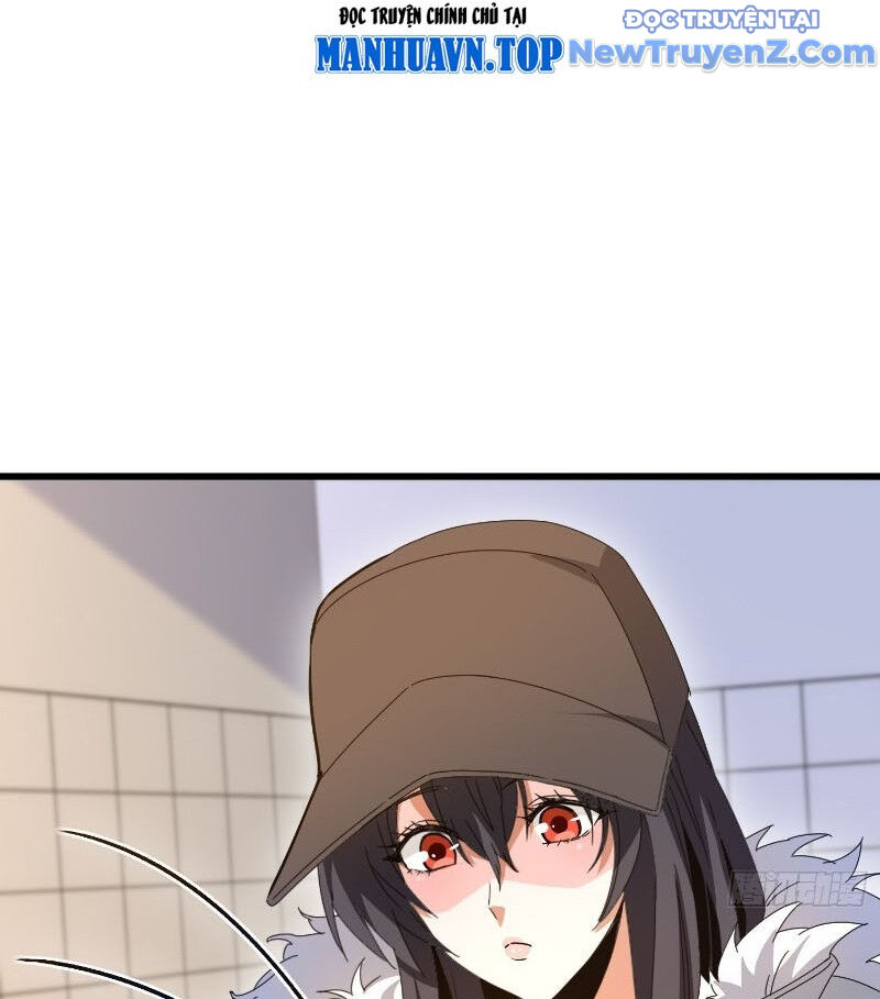 Đệ Nhất Danh Sách Chapter 552 - Trang 2