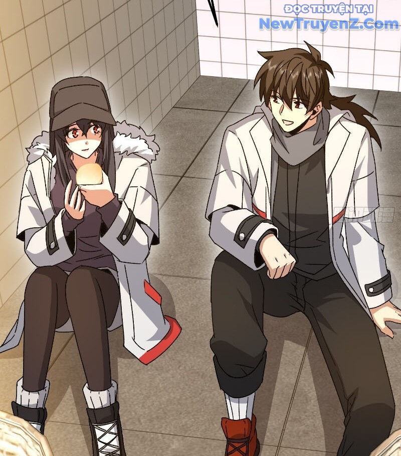 Đệ Nhất Danh Sách Chapter 552 - Trang 2