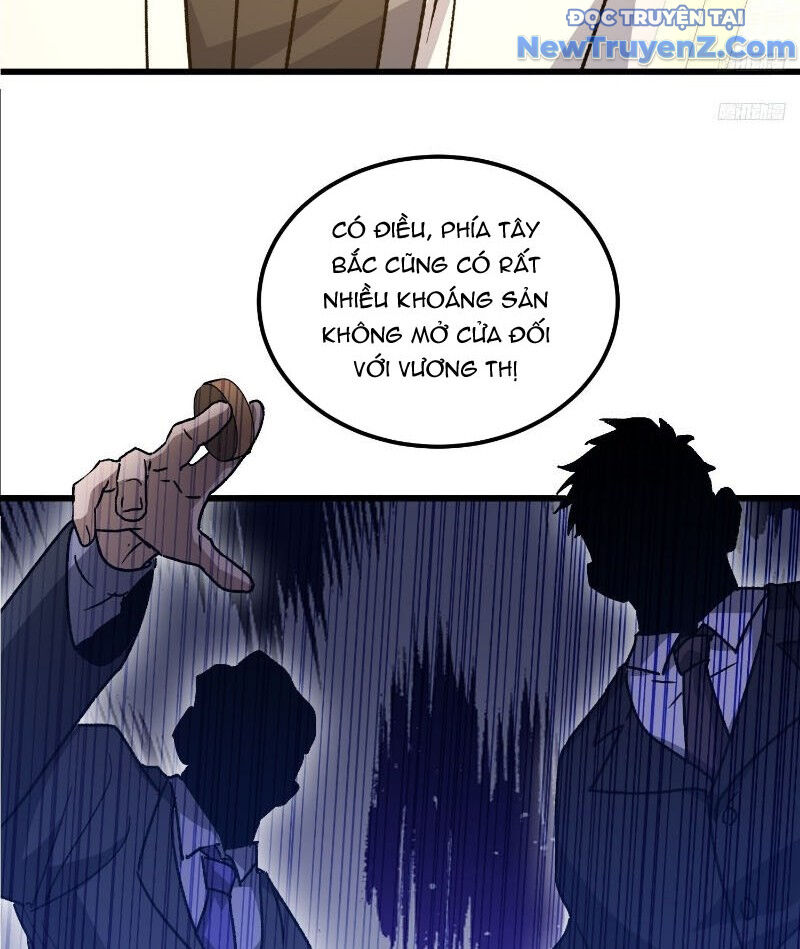 Đệ Nhất Danh Sách Chapter 552 - Trang 2