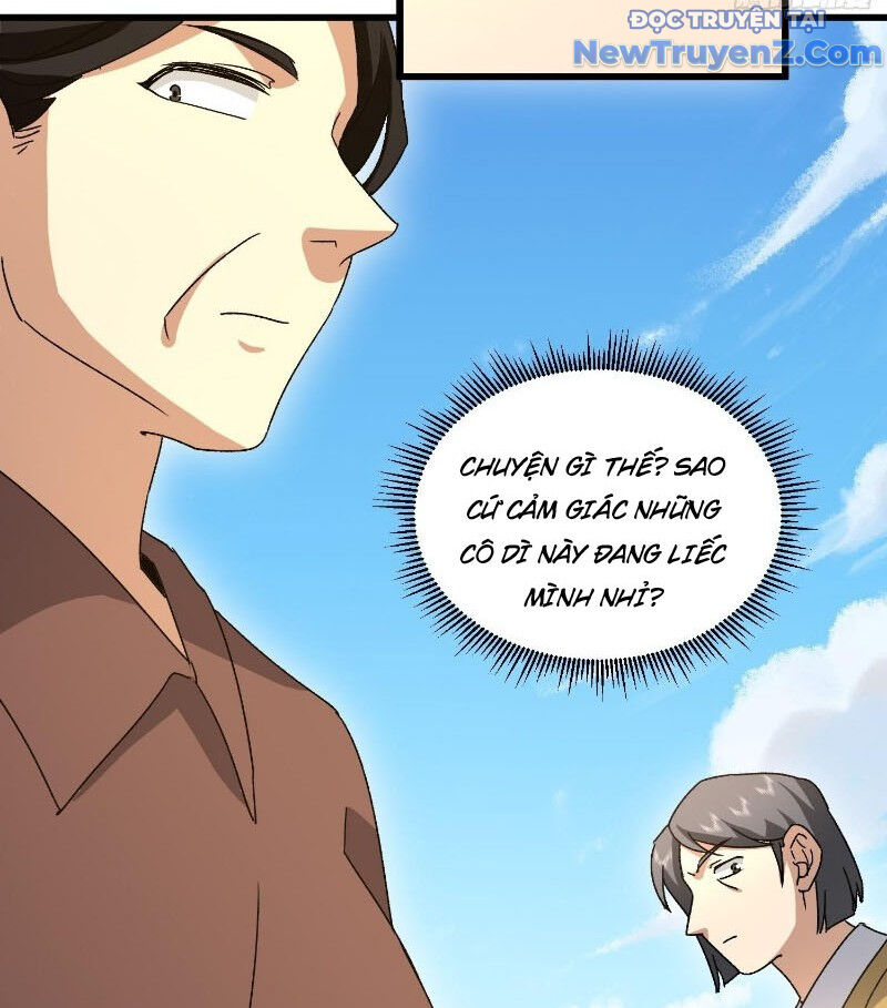 Đệ Nhất Danh Sách Chapter 552 - Trang 2